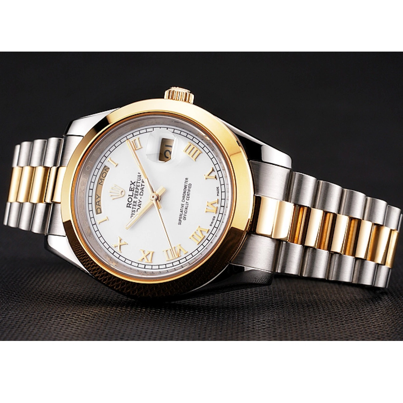 MiroTime 0731 Rolex Day-Date-rl195
